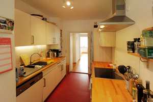 Super geschnittene, helle 4 Zimmer Wohnung mit Balkon in Neuhausen! – Nibelungenstraße 55, 80639 München – Vorschaubild 26