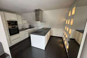 Exklusive Maisonette über zwei Ebenen: voll möbliert, modern ausgestattet und ruhig gelegen – Die vollständige Adresse der Immobilie erhältst du vom Anbieter., 13467 Hermsdorf, Berlin – Vorschaubild 4