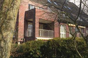 Großzügig geschnittene Wohnung im Herzen von Blankenese... – Wulfsdal 2, 22587 Blankenese, Hamburg – Vorschaubild 8