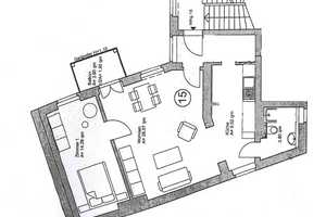 Sanierter Altbau: 2 Zimmer & Balkon in bester Mitte-Lage / bezugsfrei – Torstraße 185, 10115 Berlin – Vorschaubild 9