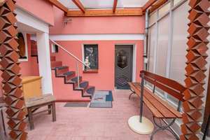 Kompakt & liebevoll – Haus mit Charme, Garten und Wohlfühlatmosphäre – An der Pörze 7, 7407 Rudolstadt – Vorschaubild 12