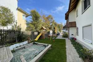 Stilvolle Maisonette-Wohnung im Neubau in München-Solln – ruhig, hell, hochwertig – Kurzbauerstraße 14, 81479 Solln, München – Vorschaubild 18