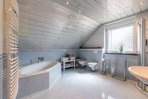 Modernes Einfamilienhaus mit Sauna, Kaminofen und Garten in Kästorf! Meine Immobilie=Mein Partner! – Die vollständige Adresse der Immobilie erhältst du vom Anbieter., 38448 Kästorf, Wolfsburg – Vorschaubild 19