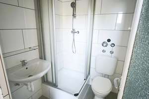 MGI - 1-Zimmer Apartments mit Pantryküche und Bad in Aachen-Haaren – Die vollständige Adresse der Immobilie erhältst du vom Anbieter., 52080 Haaren, Aachen – Vorschaubild 8