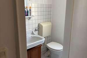 Kompakte 1-Zimmer-Wohnung im Luisenviertel – Friedrich-Ebert-Straße 72, 42103 Elberfeld, Wuppertal – Vorschaubild 9