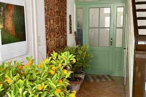 Zweifamilienhaus mit verwunschenem Garten in Bielefeld-Schildesche – Bielefeld – Vorschaubild 3