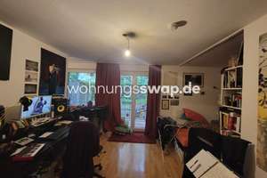Wohnungstausch: Neusser Wall 52 – Neusser Wall 52, 50400 Neustadt/Nord, Köln – Vorschaubild 5