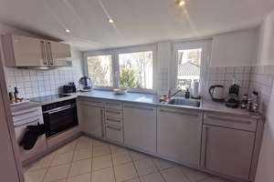Dachgeschoss-Wohnung kleine Mainzer Strasse, WI-Südost – Die vollständige Adresse der Immobilie erhältst du vom Anbieter., 65185 Südost, Wiesbaden – Vorschaubild 7