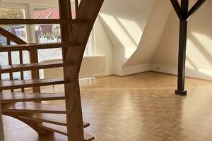 3,5 Zimmer Maisonettenwohnung mit Balkon – Kammerweg 51, 27574 Geestemünde, Bremerhaven – Vorschaubild 4