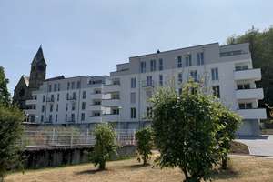 Reserviert - Bad Ems 2 Zimmer, offene Küche (inkl. EBK), Du- Bad, 2 Balkone, PKW Stellplatz