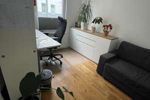 ANFRAGESTOPP- Östliches Ringgebiet  - ansprechende, helle, moderne 3-Zimmer Wohnung – Die vollständige Adresse der Immobilie erhältst du vom Anbieter., 38102 Östliches Ringgebiet, Braunschweig – Vorschaubild 9