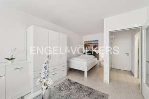 Einziehen & Wohlfühlen – Voll ausgestattete 1-Zimmer-Wohnung – Die vollständige Adresse der Immobilie erhältst du vom Anbieter., 50672 Neustadt/Nord, Köln – Vorschaubild 4