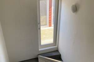 " Gemütliches Wohnen" Renovierte 3-Zi. Altbau-Wohnung mit Balkon in OL-Osternburg – Die vollständige Adresse der Immobilie erhältst du vom Anbieter., 26135 Osternburg, Oldenburg (Oldenburg) – Vorschaubild 12