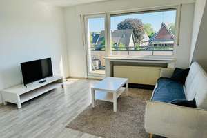 schöne 2,5 Zimmer-Wohnung mit Balkon in zentraler Lage !! – Birkenstraße 17, 46242 Fuhlenbrock, Bottrop – Vorschaubild 2