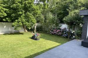 Freistehend im Grünen: Einfamilienhaus mit Einliegerwohnung und uneinsehbarem großen Garten – Die vollständige Adresse der Immobilie erhältst du vom Anbieter., 40227 Oberbilk, Düsseldorf – Vorschaubild 20