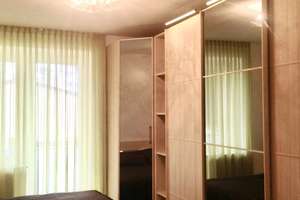 Vollmöblierte 2-Zimmer-Wohnung von privat in Düsseldorf-Düsseltal – Brehmstr. 31, 40239 Düsseltal, Düsseldorf – Vorschaubild 3
