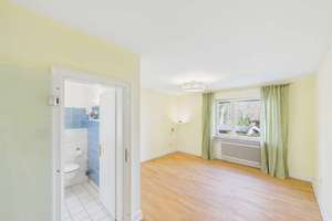 Wohnen wie im Film - charmantes Einfamilienhaus in absoluter Waldrandlage in Nbg.-Worzeldorf – Die vollständige Adresse der Immobilie erhältst du vom Anbieter., 90455 Kornburg, Worzeldorf, Nürnberg – Vorschaubild 12