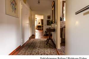 Maisonette-Wohnung mit Charakter – Balkon, Kamin & Top-Lage in Dortmund-Innenstadt-Ost – Die vollständige Adresse der Immobilie erhältst du vom Anbieter., 44141 Westfalendamm, Dortmund – Vorschaubild 17