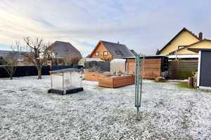 Gützkow bei Greifswald und nur 38 km bis zur Ostsee, Haus mit Wärmepumpe, Kamin + teurer Einbauküche – Ostvorpommern (Kreis) – Vorschaubild 7