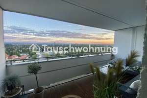 Tauschwohnung: Biete geräumige Wohnung mit Bergpanorama für Wohnung/Haus – 81927 Englschalking, München – Vorschaubild 3