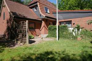 Natur Pur: Einfamilienhaus mitten im Grünen in direkter Nähe zum NOK in Schafstedt – Dithmarschen (Kreis) – Vorschaubild 19