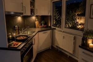 Weitblick über Trier - außergewöhnliches Wohnen mit traumhafter Dachterrasse – Wilhelm-Deuser-Str. 23, 54294 Feyen/Weismark, Trier – Vorschaubild 5