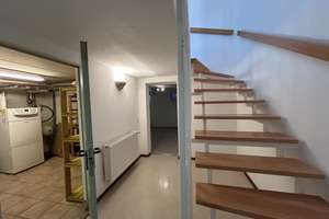 Einfamilienhaus in ruhiger und zentraler Lage  zu vermieten – ca. 137 m², 6 Zimmer mit Garten – Robert-koch-Straße 26a, 66125 Dudweiler (Ortsteil), Saarbrücken – Vorschaubild 14