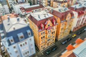 ++ Sofort verfügbares Altbauidyll in ruhiger Lage ++