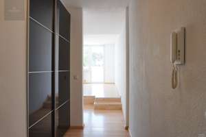 1-Zimmer-Wohnung mit Westbalkon, Einbauküche & Tiefgaragenstellplatz – Freiburg Wiehre – 79100 Unterwiehre-Süd, Freiburg im Breisgau – Vorschaubild 3