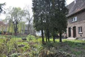 Bauernhaus mit Scheune und großzügigem Grundstück / Baugrundstück – Zur Hunnenboke 9, 44357 Bodelschwingh, Dortmund – Vorschaubild 2