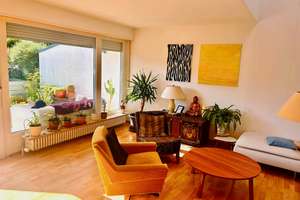 Helles, freundliches Reihenmittehaus am Eselsberg – Die vollständige Adresse der Immobilie erhältst du vom Anbieter., 89075 Eselsberg, Ulm – Vorschaubild 8