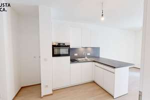 Charmante 1-Zimmer-Wohnung mit EBK – Ladehofstraße 5, 86150 Bahnhofs-, Bismarckviertel, Augsburg – Vorschaubild 5