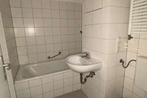 Studenten/Azubis aufgepasst - Single-Appartment ab sofort – Michelangelostr. 4, 1217 Räcknitz/Zschertnitz, Dresden – Vorschaubild 4