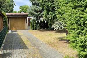 Hauptstadtmaker-Bezugsfreies Haus auf großem Grundstück – Märkisch-Oderland (Kreis) – Vorschaubild 7