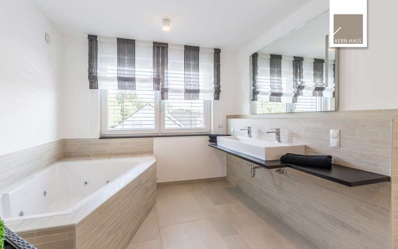 Immobilie in Oberbettingen - Traumhaus von Kern-Haus: Individuell & massiv! - Bild 0