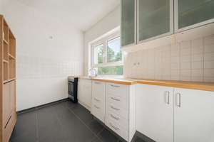 Sülz: Kölner Veedelsliebe trifft auf Zuhause – 2,5 Zimmer-Wohnung – Die vollständige Adresse der Immobilie erhältst du vom Anbieter., 50937 Sülz, Köln – Vorschaubild 5