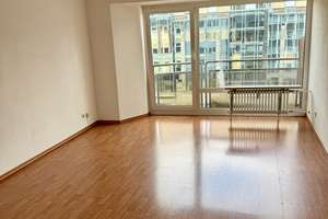 Zentrale, helle, gut geschnittene 2 Zimmer Wohnung – 40211 Stadtmitte, Düsseldorf – Vorschaubild 9