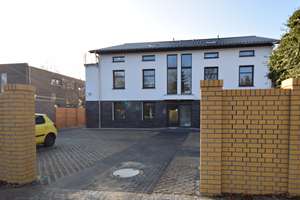 Traumhafte Erdgeschosswohnung mit Garten*Terrasse & Schuppen*Berlin-Schmöckwitz – Adlergestell 760, 12527 Schmöckwitz, Berlin – Vorschaubild 2