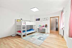 Zentral und modern! Einfamilienhaus im Herzen von Pfullendorf – Sigmaringen (Kreis) – Vorschaubild 9