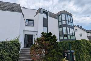 Provisionsfreie 2-Zimmer-Wohnung mit Terrasse, Garten und Garage – 30655 Groß-Buchholz, Hannover – Vorschaubild 1