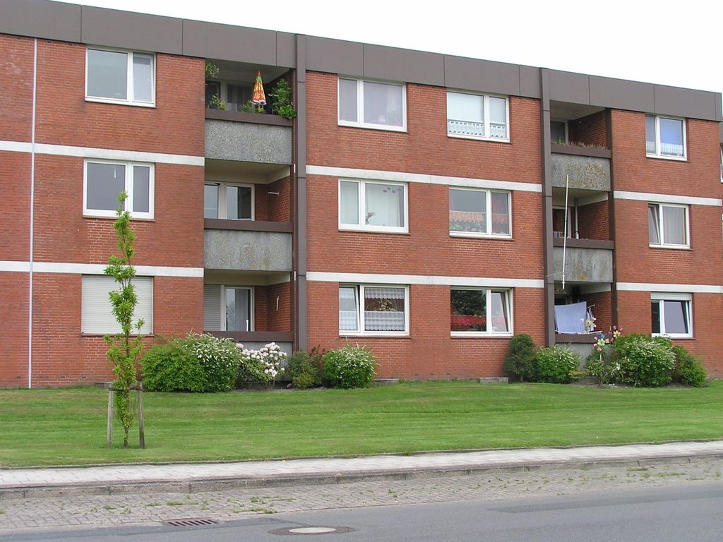 Wohnung Mieten Jever