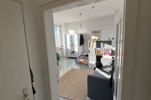 Helle 1-Zimmer-Wohnung mit EBK – Kurfürstenstraße 36, 45138 Südostviertel, Essen – Vorschaubild 7