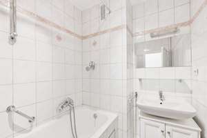 HEGERICH: Vermietete 3-Zimmer-Wohnung in München-Giesing mit praktischem Schnitt und Balkon – 81545 Harlaching, München – Vorschaubild 11