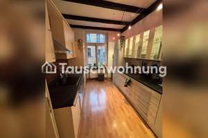 Tauschwohnung: Tausche 2,5-Zi.-Wohnung Nähe Chlodi gegen min 2,5 mit Balkon
