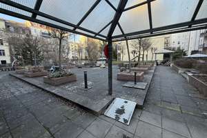 WG taugliche Wohnung mit 2 Zimmern in Leipzig Südvorstadt, mit Einbauküche und Balkon – Bernhard Göhring Straße 71, 4275 Südvorstadt, Leipzig – Vorschaubild 8
