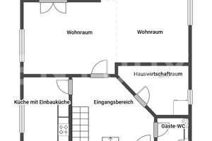 Sorgenfrei einziehen in Panketal: Modernes Familienglück mit Riesen-Terrasse &  Technik-Update! – Die vollständige Adresse der Immobilie erhältst du vom Anbieter., 16341 Panketal – Vorschaubild 7