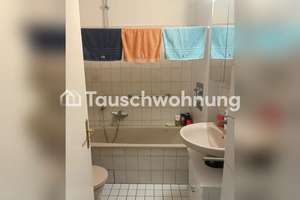 Tauschwohnung: Biete zentrale 2,5 Zi Whg, suche zentrale 3-4 Zi Whg – Die vollständige Adresse der Immobilie erhältst du vom Anbieter., 22089 Eilbek, Hamburg – Vorschaubild 2