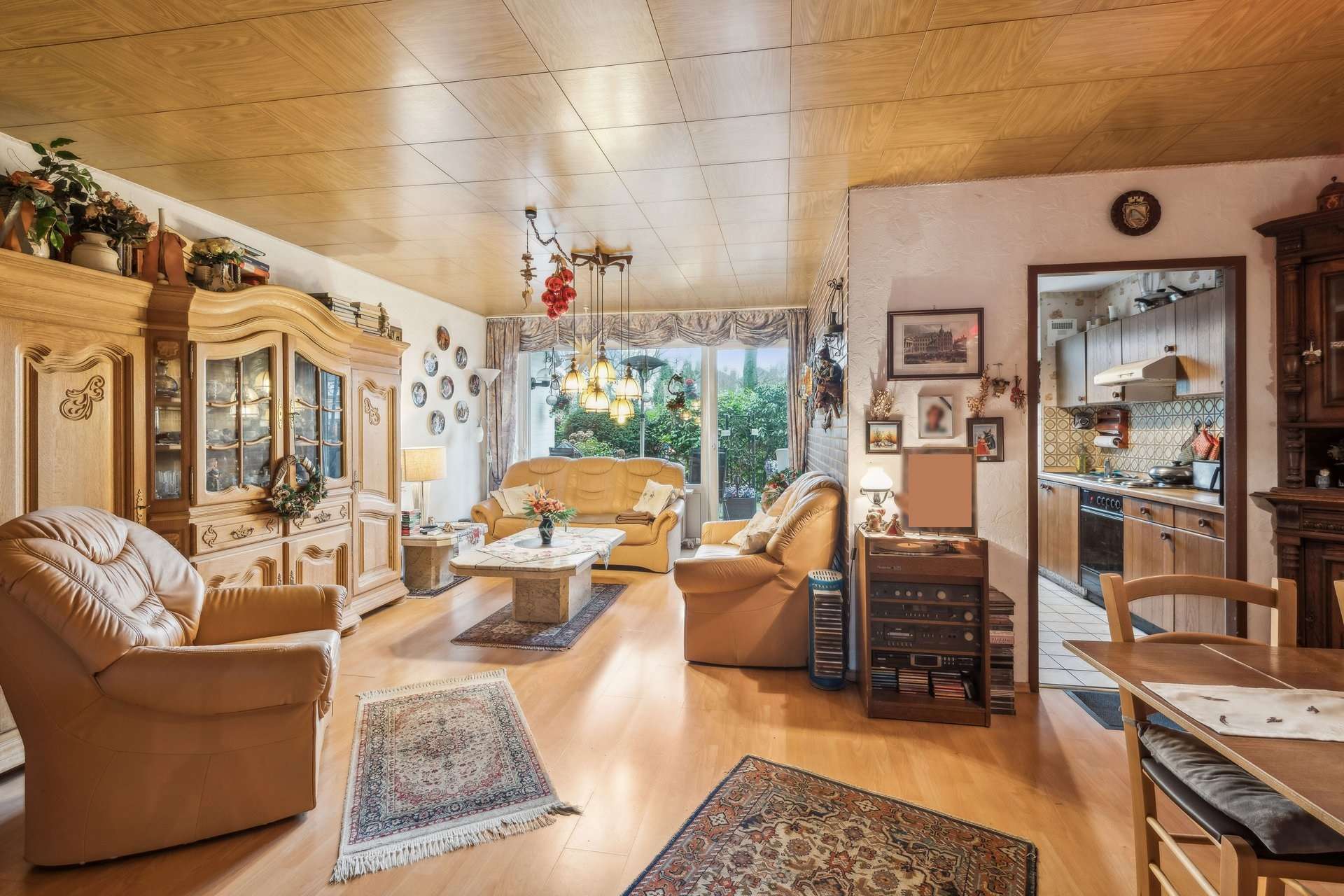 Geräumige Wohnung mit Terrasse in ruhiger Lage – Ihr Modernisierungsprojekt, Mettmann Kreis – Bild 1