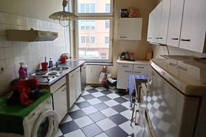 *VIELVERSPRECHENDES 2-ZIMMER APARTMENT - IDEALE INVESTITION IM LEBHAFTEN OBERBILK* – Emmastraße 1, 40227 Oberbilk, Düsseldorf – Vorschaubild 4