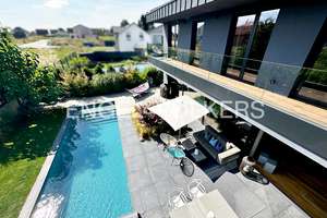 Nähe Limburg: Exklusive und energieeffiziente Neubau-Villa mit Pool – Die vollständige Adresse der Immobilie erhältst du vom Anbieter., 65549 Limburg an der Lahn – Vorschaubild 6